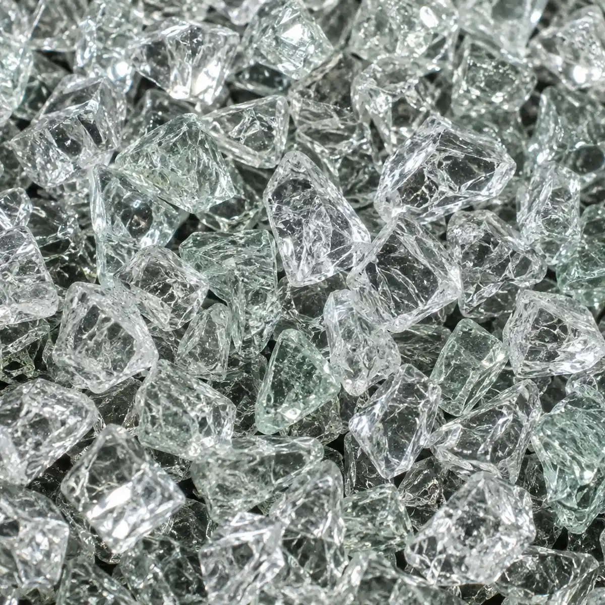 Glasparels Glasparels