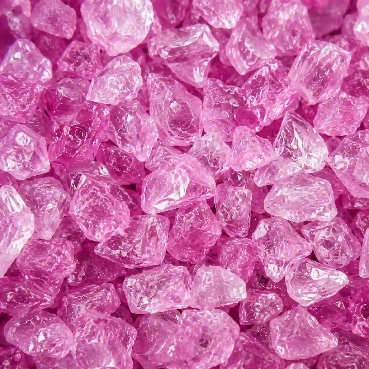 Glasparels Glasparels
