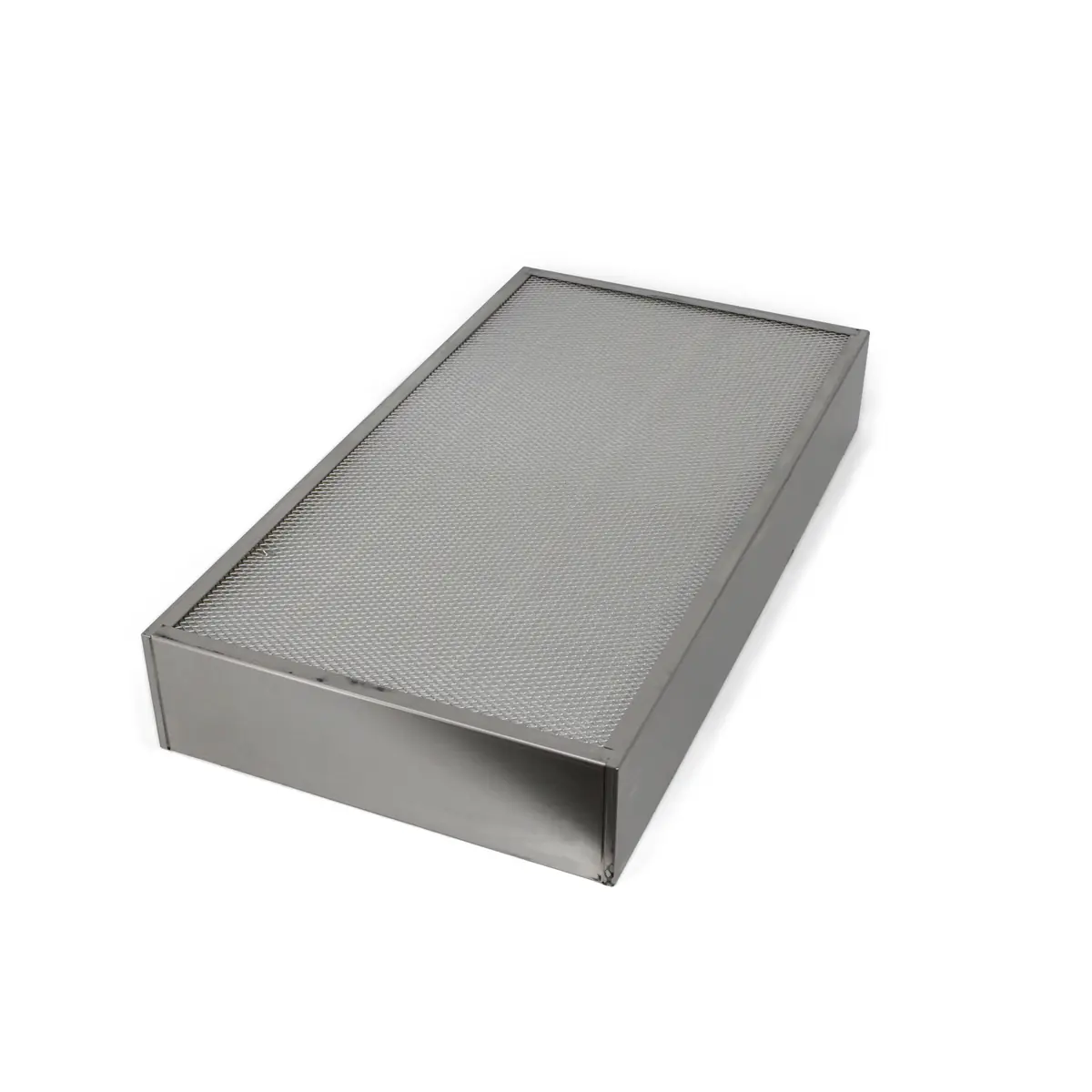 Polyester filter 634x340x100