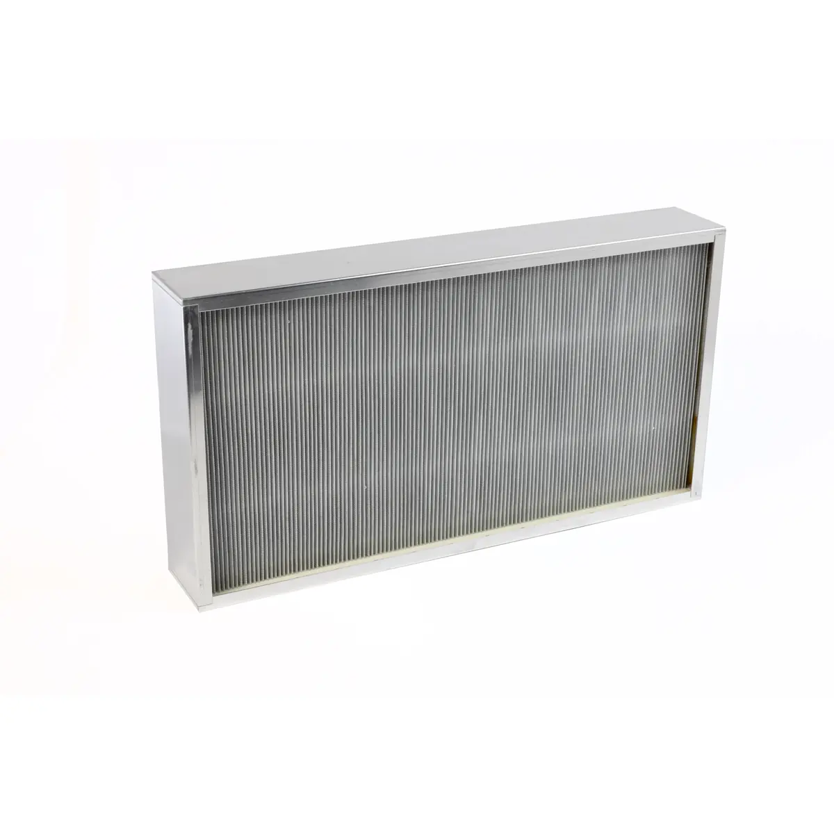 Filter polyester antistatisch D/P/B 634x340x100
