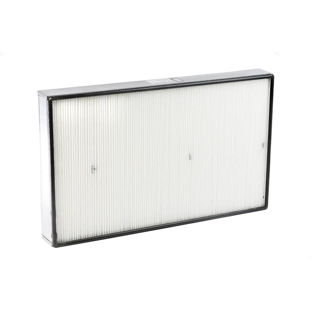 Filter Panel Poly High Flow760x458x80