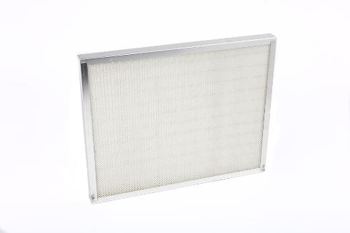 Filter papier 465x375x32