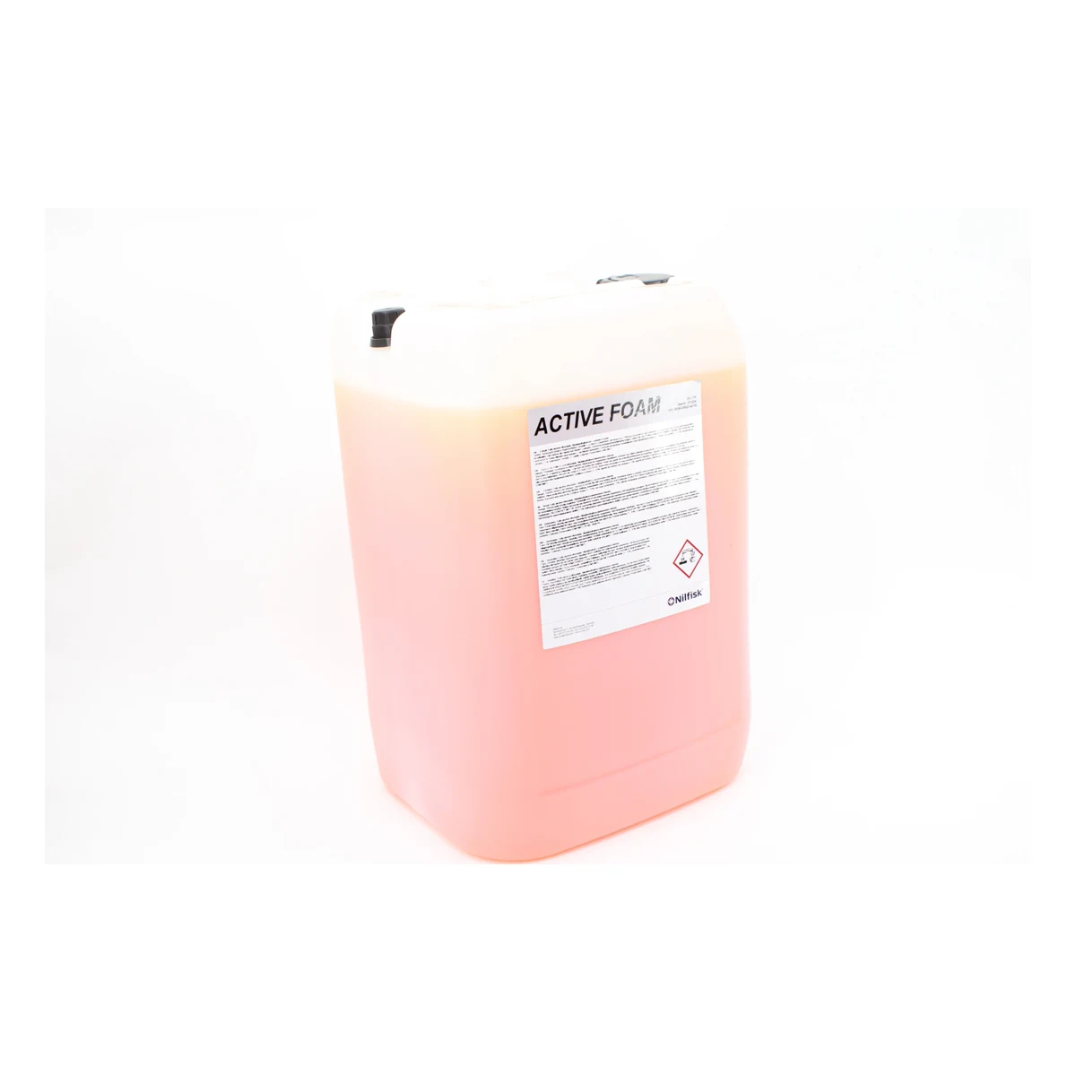 Nilfisk Active Foam