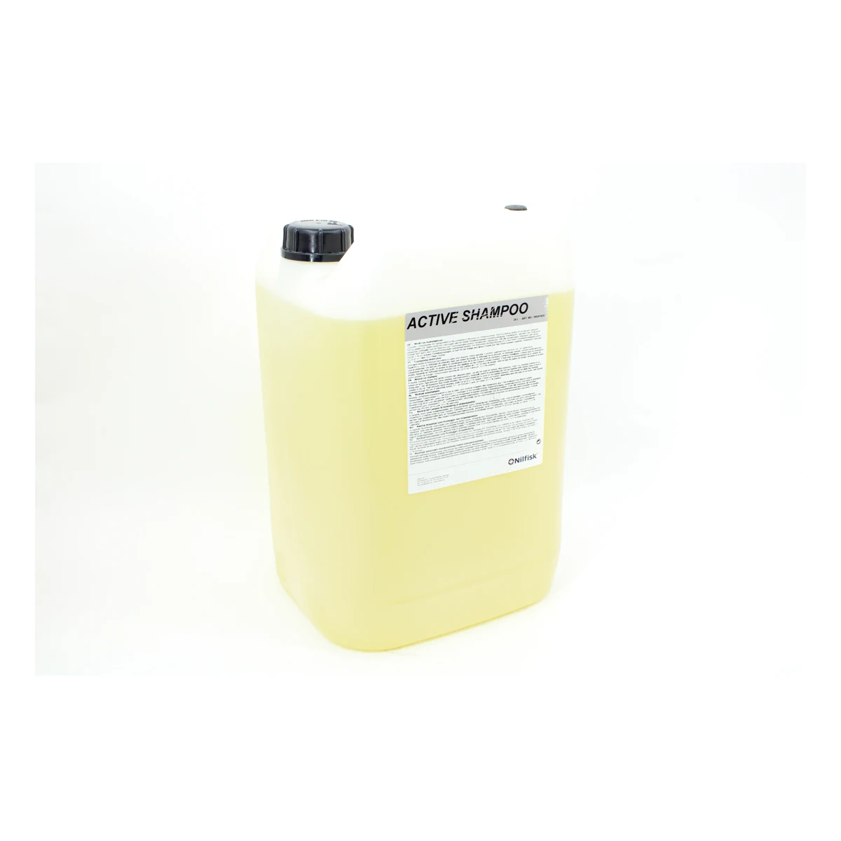 Nilfisk Active Shampoo