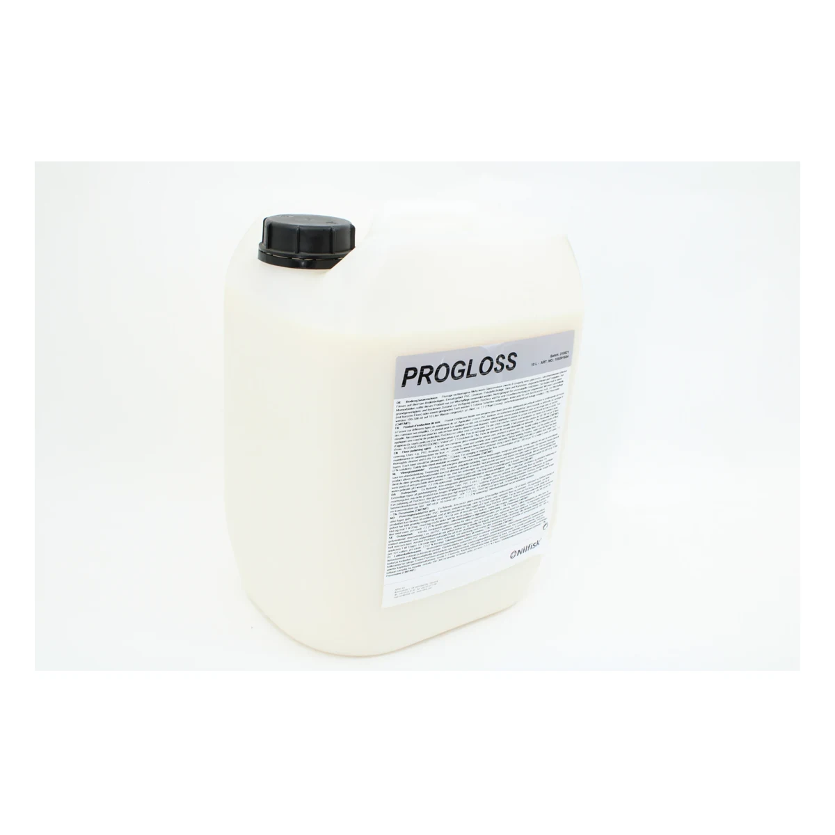 Nilfisk Pro Gloss