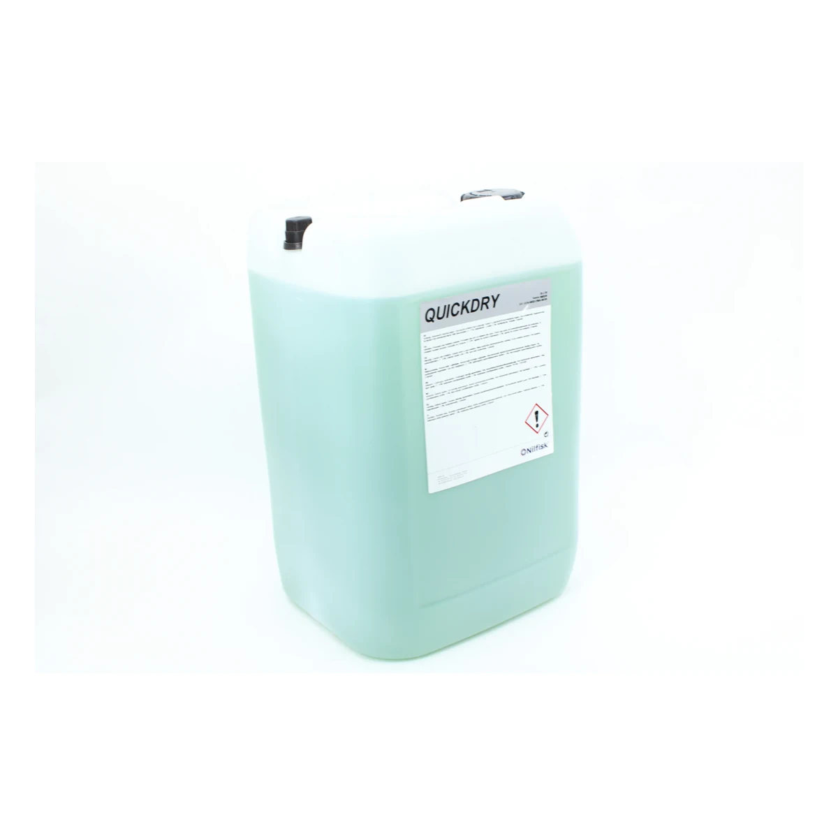 Nilfisk Quick Dry