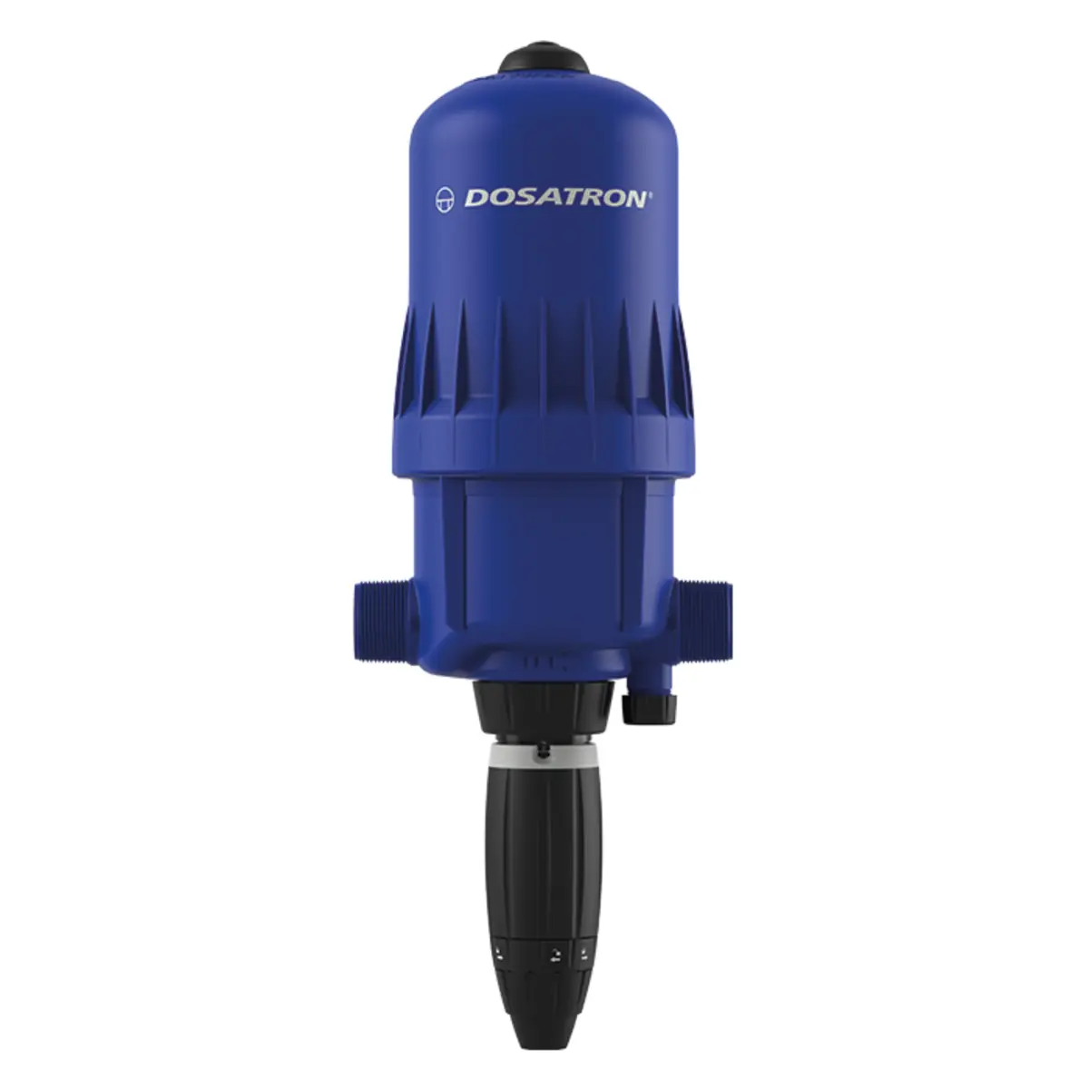 Dosatron D8RE2 – Doseerpomp regelbaar van 0.2 tot 2 %123:458