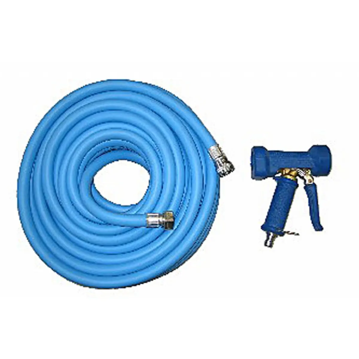 Nevelkit met 20 m slang