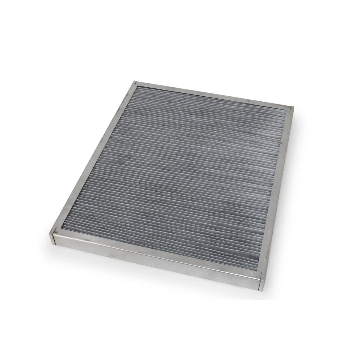 Filter polyester antistatisch 465x375x32mm
