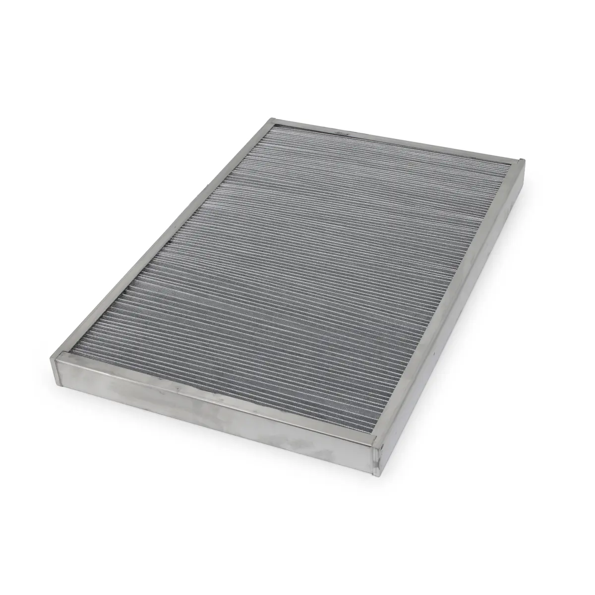 Filter polyester antistatisch 565x375x40