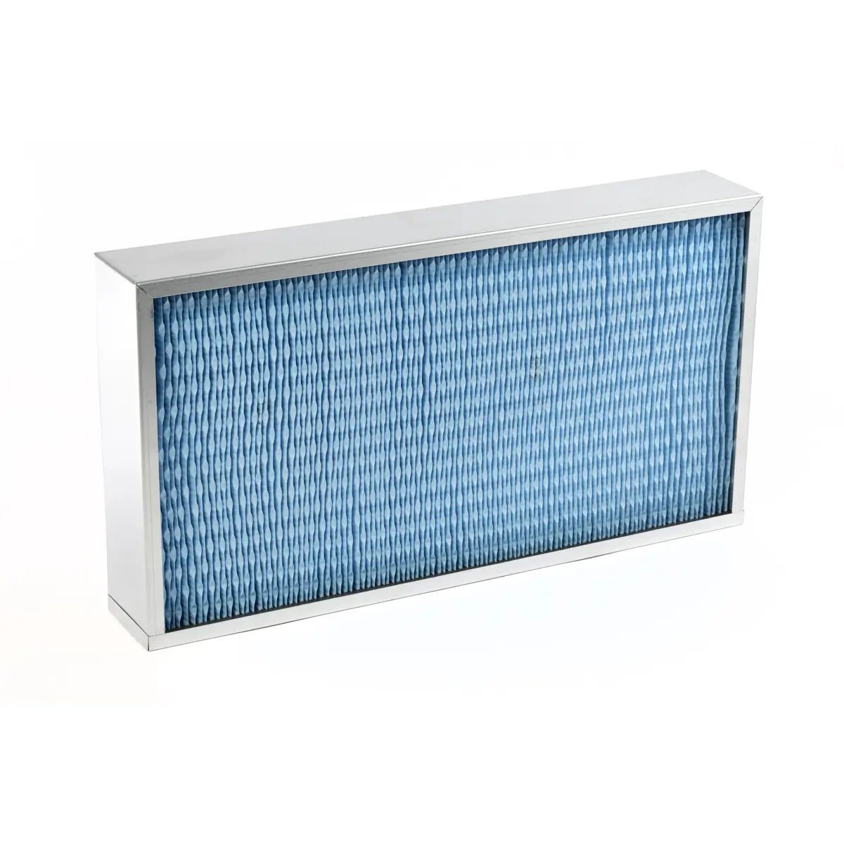 Filter papier paneel SR 634x340x100